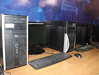 Projetos reforçam compromisso com qualidade