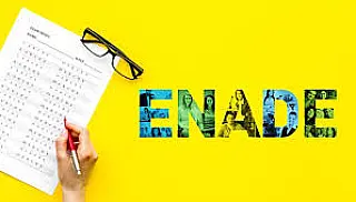 Estudantes já podem conferir locais de prova