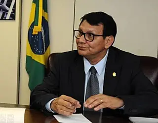 General de origem indígena vai comandar a Funai