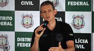 Polícia acredita que outros empresários participaram da fraude contra o BRB