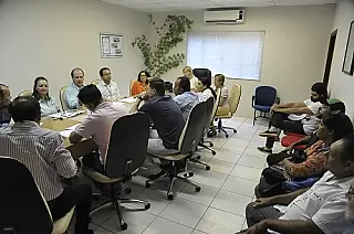 Agricultura familiar - Documento permitirá financiamento de moradias