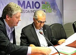 Mais empresas podem aderir ao Fadefe estadual até o final de fevereiro