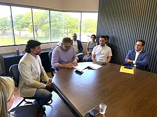 Município abre Rede Pública à prática de ensino