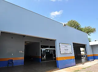 CRAS do Água Boa será sede do projeto Empreender no Bairro