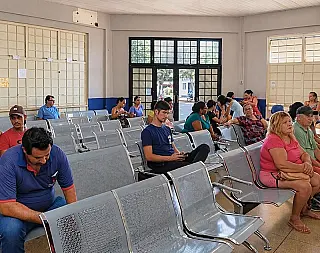 Plantão especial mantém Saúde alerta em Dourados