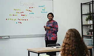 Letras na Unigran EAD: MEC certifica curso com nota máxima