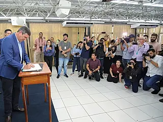 Programa vai qualificar mil motoristas de caminhão