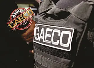 Gaeco deflagra segunda fase da 'Traquetos'