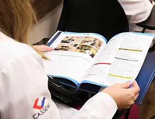 Cassems lança 1ª Residência em Oncologia de MS