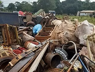 Com 820 casos de dengue, Dourados leva mutirão ao Parque do Lago