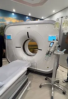 Prefeitura lança Programa de Tomografia com o Hospital Evangélico