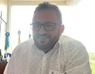 Laudir diz que prepara Câmara para novo tempo