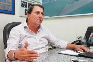 Sérgio de Paula deixa cargo "em Brasília" para trabalhar nas eleições em MS