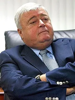 Três das contas bloqueadas na Suíça seria de Ricardo Teixeira