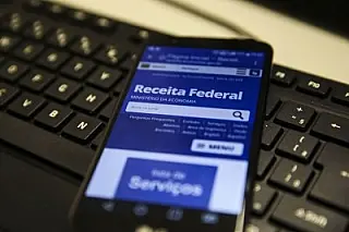 Receita abre na próxima segunda consulta ao lote residual de IR