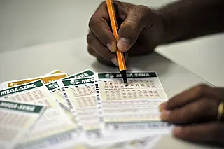 Mega-Sena sorteia hoje prêmio acumulado de R$ 73 milhões