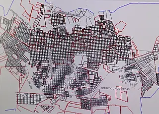 Prefeitura disponibiliza base de dados oficiais do Município ao público