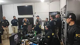 Polícia elucida homicídio ocorrido em Dourados e captura os autores