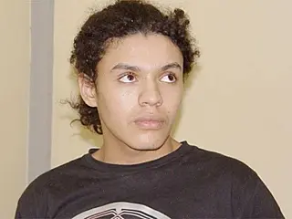 MP denuncia 'Maníaco da Cruz' por agressão a agente penitenciário