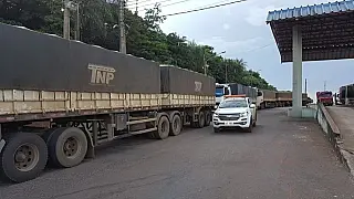 Esquema de sonegação que usa até carimbos da Sefaz de Mato Grosso do Sul é investigado