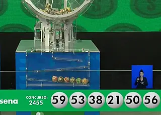 Ninguém acertou na mega