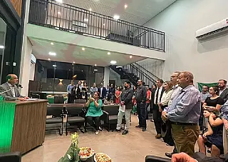 Conselho de Medicina Veterinária inaugura espaço