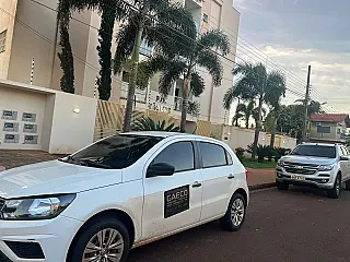 MP de Mato Grosso do Sul desarticula Comando Vermelho com 92 prisões preventivas