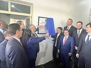 Câmara abre trabalhos prometendo ajudar o Município