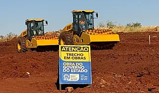 Novo anel viário revoluciona mobilidade e impulsiona setor produtivo