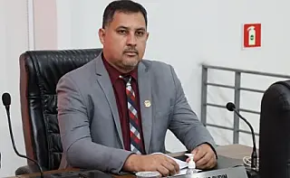 Marcio Pudim pleiteia melhor iluminação em rotatórias de rodovias