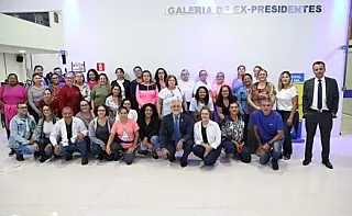 Servidores da Saúde reivindicam transposição de categoria para técnico em Enfermagem