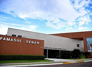 Mauricio Saito assume novo mandato na Famasul nesta sexta-feira