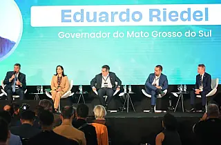MS defende segurança pública brasileira com olhar regional e enfrentamento com forças integradas