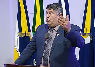 Yuri critica cortes no Plano Safra e cobra soluções concretas