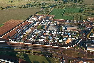 A 53ª Expoagro terá ciclo de palestras jurídicas