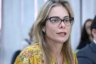 Ex-secretária de Ronaldo Caiado é a nova diretora da MS Gás