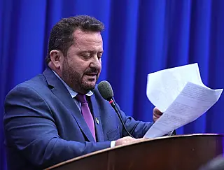 Projeto de Laudir institui política municipal