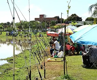 Prefeitura confirma Festa do Peixe, de 17 a 21 de abril, em Dourados