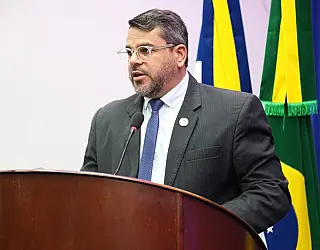 Audiência pública vai discutir segurança nas escolas