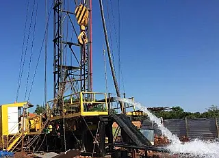 Pesquisa apura a capacidade de fornecimento de água pelo Aquífero Guarani