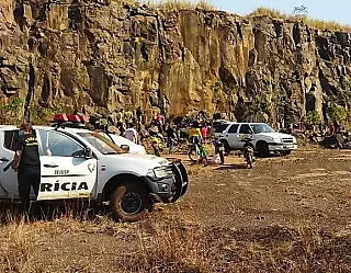 Indígena preso após estuprar sobrinha e jogar na pedreira é encontrado morto na cadeia