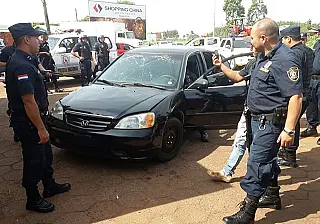 Brasileiro é morto em tiroteio na fronteira com o Paraguai