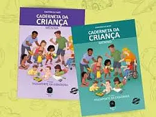 Nova Caderneta da Criança atualiza teste para detecção de autismo