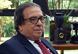 Iran Coelho renuncia presidência do TCE-MS após PF apontar esquema milionário de corrupção