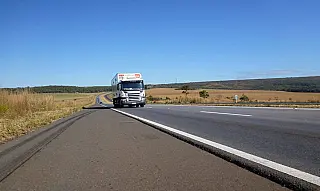 Termina hoje prazo de autodeclaração para auxílio caminhoneiro