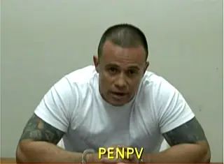 Foragido da justiça Gegê do Mangue deve ser julgado à revelia nesta segunda em SP