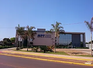 MPF desativa aplicativo de denúncias