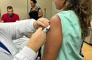 Dourados tem 26 novos casos de Covid