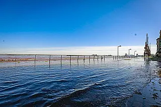 Guaíba é rio ou lago? Especialistas explicam polêmica