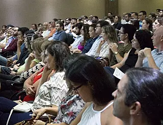 Unigran debate mudanças de cultura na aprendizagem em Dourados
